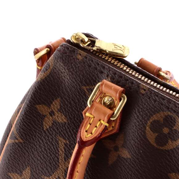 Louis Vuitton Speedy Bandouliere Bag #241622L16B - Picture 6 of 9